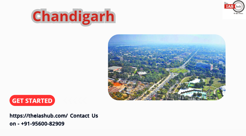 Chandigarh