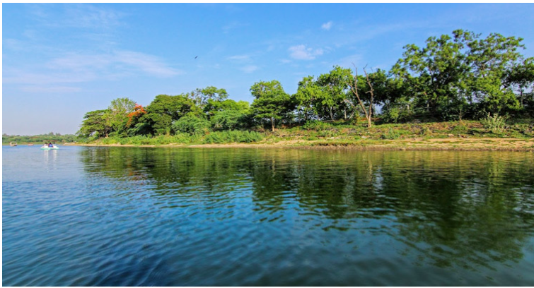 Bahour Puducherry: History, Polity, Culture, Rivers, National Parks, and ...