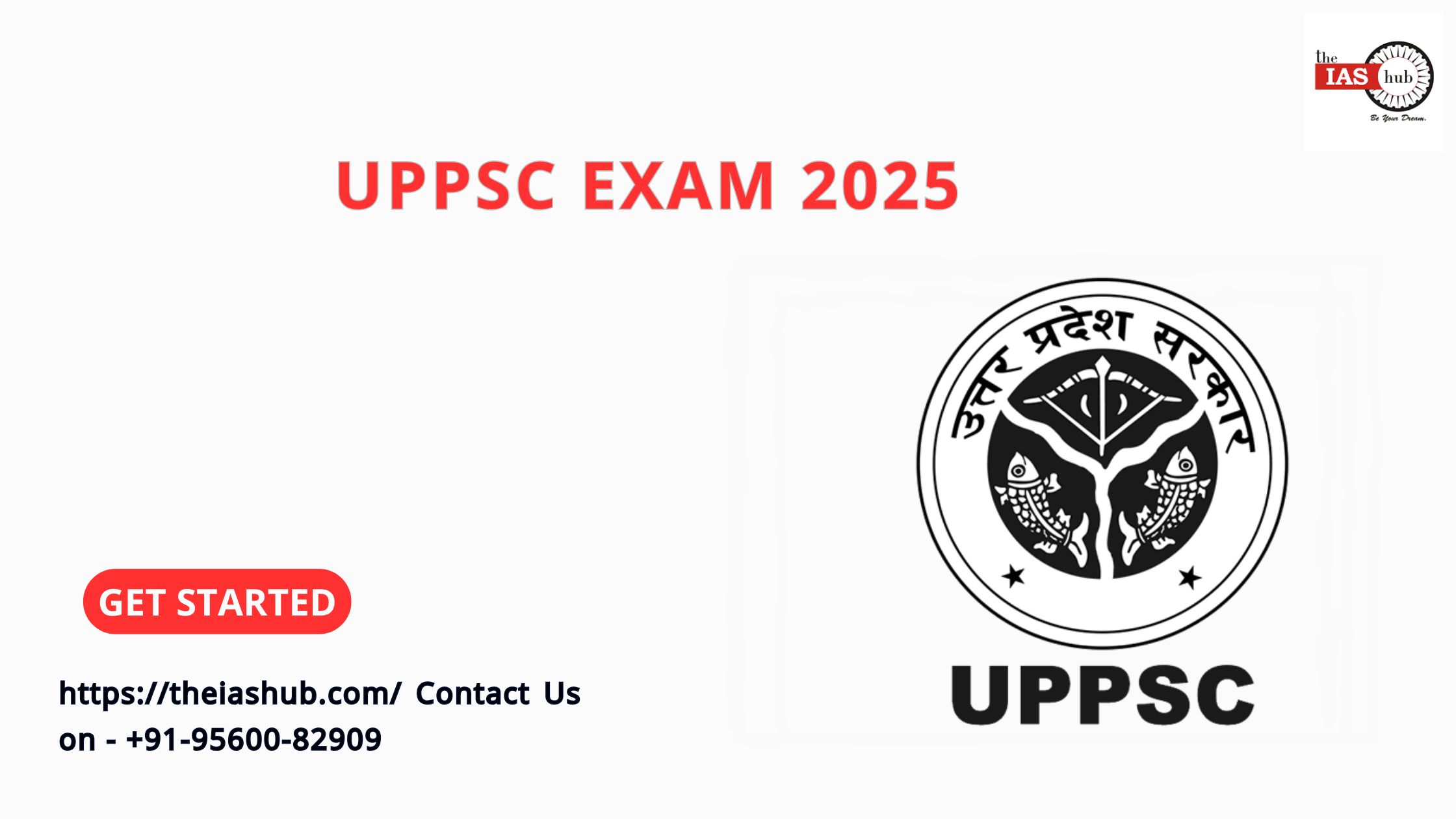 UPPSC Exam 2025
