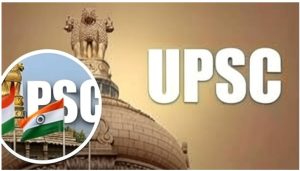 UPSC Rank Wise Post