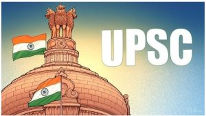 UPSC Prelims