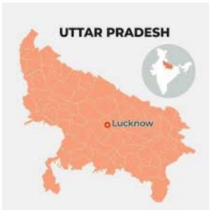 Indian States and Their Capitals 2025