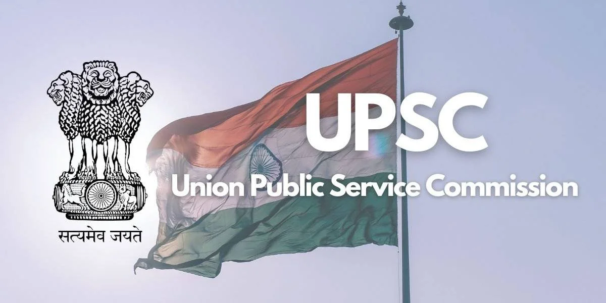 UPSC Full Form