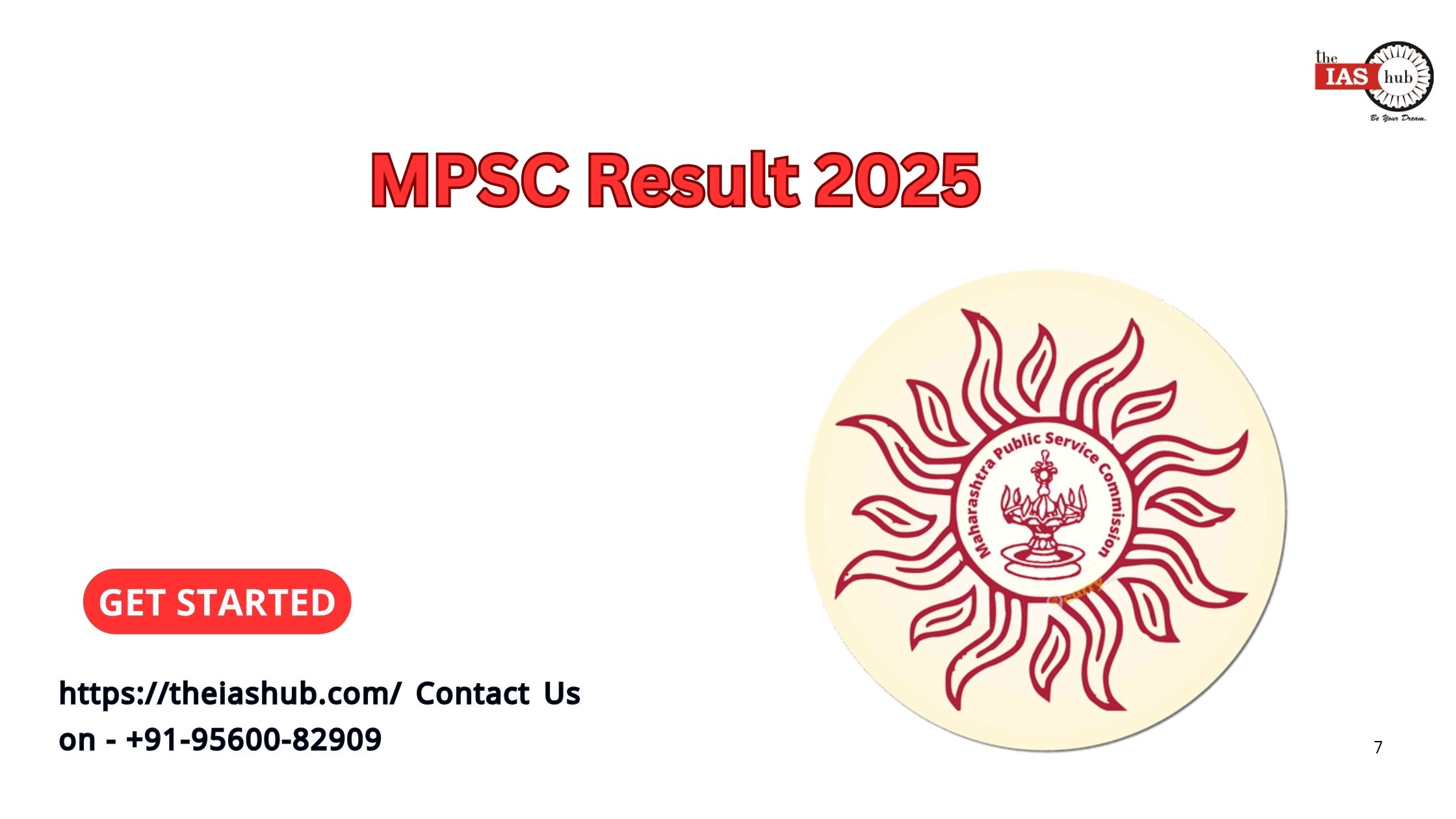 MPSC Result
